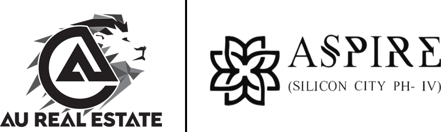 Au Aspire Silicon - Logo